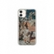 Husa personalizata tip carcasa HQPrint pentru Apple iPhone 11, model PUBG 2, multicolor, S1D1M0363