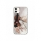 Husa personalizata tip carcasa HQPrint pentru Apple iPhone 11, model Violon, multicolor, S1D1M0371