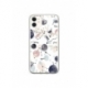 Husa personalizata tip carcasa HQPrint pentru Apple iPhone 11, model Abstract 6, multicolor, S1D1M0372