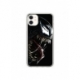 Husa personalizata tip carcasa HQPrint pentru Apple iPhone 11, model Venom 2, multicolor, S1D1M0387