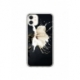 Husa personalizata tip carcasa HQPrint pentru Apple iPhone 11, model Jasmine, multicolor, S1D1M0389
