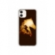 Husa personalizata tip carcasa HQPrint pentru Apple iPhone 12 Mini, model Horse 1, multicolor, S1D1M0098