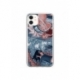 Husa personalizata tip carcasa HQPrint pentru Apple iPhone 12 Mini, model Naruto 2, multicolor, S1D1M0133