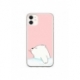 Husa personalizata tip carcasa HQPrint pentru Apple iPhone 12 Mini, model Bears 4, multicolor, S1D1M0144