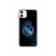 Husa personalizata tip carcasa HQPrint pentru Apple iPhone 12 Mini, model Real Madrid 1, multicolor, S1D1M0153