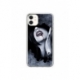 Husa personalizata tip carcasa HQPrint pentru Apple iPhone 12 Mini, model Vampire, multicolor, S1D1M0210