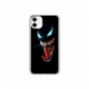 Husa personalizata tip carcasa HQPrint pentru Apple iPhone 12 Mini, model Venom 1, multicolor, S1D1M0211