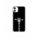 Husa personalizata tip carcasa HQPrint pentru Apple iPhone 12 Mini, model Giraffe 3, multicolor, S1D1M0222