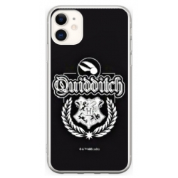 Husa personalizata tip carcasa HQPrint pentru Apple iPhone 12 Mini, model Harry Potter 6, multicolor, S1D1M0224