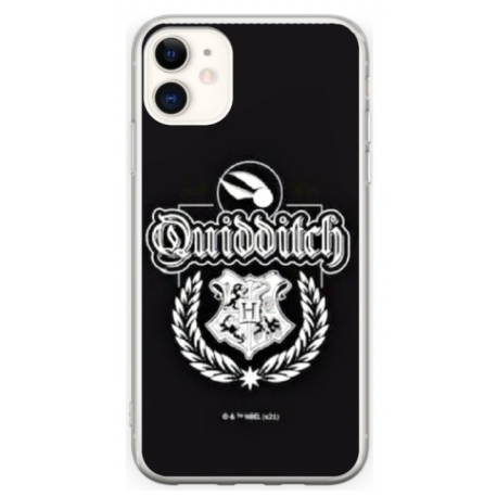 Husa personalizata tip carcasa HQPrint pentru Apple iPhone 12 Mini, model Harry Potter 6, multicolor, S1D1M0224