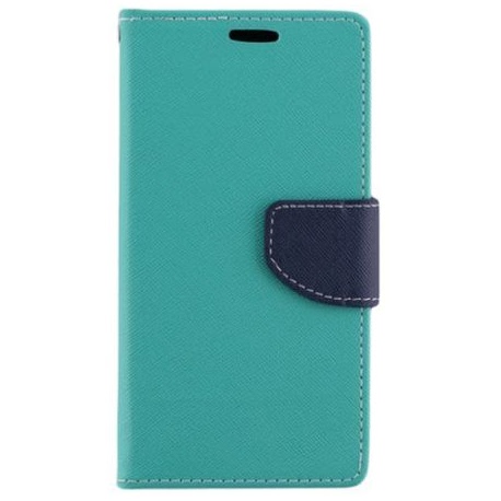 Husa SAMSUNG Galaxy J5 2017 - Fancy Book (Menta)