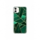 Husa personalizata tip carcasa HQPrint pentru Apple iPhone 12 Mini, model Emerald, multicolor, S1D1M0287
