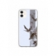 Husa personalizata tip carcasa HQPrint pentru Apple iPhone 12 Mini, model Birds, multicolor, S1D1M0314