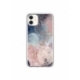 Husa personalizata tip carcasa HQPrint pentru Apple iPhone 12 Mini, model Abstract 2, multicolor, S1D1M0335