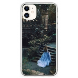 Husa personalizata tip carcasa HQPrint pentru Apple iPhone 12 Mini, model Bride, multicolor, S1D1M0338