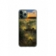 Husa personalizata tip carcasa HQPrint pentru Apple iPhone 12 Pro Max, model Nice View 11, multicolor, S1D1M0246