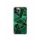 Husa personalizata tip carcasa HQPrint pentru Apple iPhone 12 Pro Max, model Emerald, multicolor, S1D1M0287
