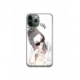 Husa personalizata tip carcasa HQPrint pentru Apple iPhone 12 Pro Max, model I dont care, multicolor, S1D1M0320