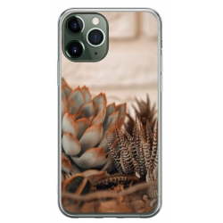Husa personalizata tip carcasa HQPrint pentru Apple iPhone 12 Pro Max, model Flowers 21, multicolor, S1D1M0358
