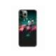 Husa personalizata tip carcasa HQPrint pentru Apple iPhone 12 Pro Max, model Colorful 10, multicolor, S1D1M0369