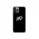 Husa personalizata tip carcasa HQPrint pentru Apple iPhone 12 Pro, model BAD, multicolor, S1D1M0011