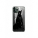 Husa personalizata tip carcasa HQPrint pentru Apple iPhone 12 Pro, model Doberman, multicolor, S1D1M0018