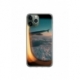 Husa personalizata tip carcasa HQPrint pentru Apple iPhone 12 Pro, model Nice View 4, multicolor, S1D1M0078