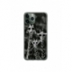 Husa personalizata tip carcasa HQPrint pentru Apple iPhone 12 Pro, model Zebra 1, multicolor, S1D1M0086