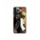 Husa personalizata tip carcasa HQPrint pentru Apple iPhone 12 Pro, model Itachi 1, multicolor, S1D1M0103