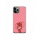 Husa personalizata tip carcasa HQPrint pentru Apple iPhone 12 Pro, model Jerry 2, multicolor, S1D1M0105