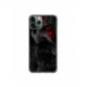 Husa personalizata tip carcasa HQPrint pentru Apple iPhone 12 Pro, model God of War 3, multicolor, S1D1M0111