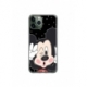 Husa personalizata tip carcasa HQPrint pentru Apple iPhone 12 Pro, model Mickey 1, multicolor, S1D1M0124