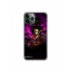 Husa personalizata tip carcasa HQPrint pentru Apple iPhone 12 Pro, model Naruto 1, multicolor, S1D1M0132