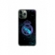 Husa personalizata tip carcasa HQPrint pentru Apple iPhone 12 Pro, model Real Madrid 1, multicolor, S1D1M0153
