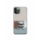 Husa personalizata tip carcasa HQPrint pentru Apple iPhone 12 Pro, model Scooby Doo 2, multicolor, S1D1M0164