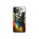 Husa personalizata tip carcasa HQPrint pentru Apple iPhone 12 Pro, model Joker 4, multicolor, S1D1M0166