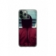 Husa personalizata tip carcasa HQPrint pentru Apple iPhone 12 Pro, model Squid Game 2, multicolor, S1D1M0174