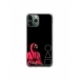 Husa personalizata tip carcasa HQPrint pentru Apple iPhone 12 Pro, model Squid Game 5, multicolor, S1D1M0177