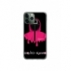 Husa personalizata tip carcasa HQPrint pentru Apple iPhone 12 Pro, model Squid Game 7, multicolor, S1D1M0179