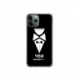 Husa personalizata tip carcasa HQPrint pentru Apple iPhone 12 Pro, model Squid Game 10, multicolor, S1D1M0182