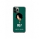 Husa personalizata tip carcasa HQPrint pentru Apple iPhone 12 Pro, model Squid Game 16, multicolor, S1D1M0188