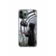 Husa personalizata tip carcasa HQPrint pentru Apple iPhone 12 Pro, model Mask, multicolor, S1D1M0199