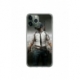Husa personalizata tip carcasa HQPrint pentru Apple iPhone 12 Pro, model PUBG 1, multicolor, S1D1M0214