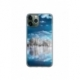 Husa personalizata tip carcasa HQPrint pentru Apple iPhone 12 Pro, model Nice View 9, multicolor, S1D1M0221