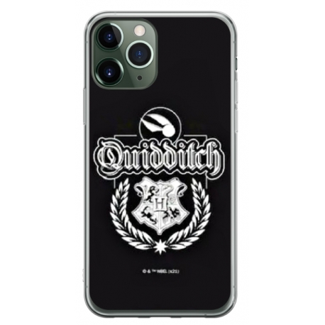 Husa personalizata tip carcasa HQPrint pentru Apple iPhone 12 Pro, model Harry Potter 6, multicolor, S1D1M0224