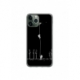 Husa personalizata tip carcasa HQPrint pentru Apple iPhone 12 Pro, model Climbing to the Moon, multicolor, S1D1M0233