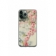 Husa personalizata tip carcasa HQPrint pentru Apple iPhone 12 Pro, model Flowers 18, multicolor, S1D1M0245