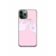 Husa personalizata tip carcasa HQPrint pentru Apple iPhone 12 Pro, model Infinity Togeter, multicolor, S1D1M0251