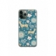 Husa personalizata tip carcasa HQPrint pentru Apple iPhone 12 Pro, model Mandela 1, multicolor, S1D1M0254