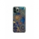 Husa personalizata tip carcasa HQPrint pentru Apple iPhone 12 Pro, model Mandela 3, multicolor, S1D1M0256